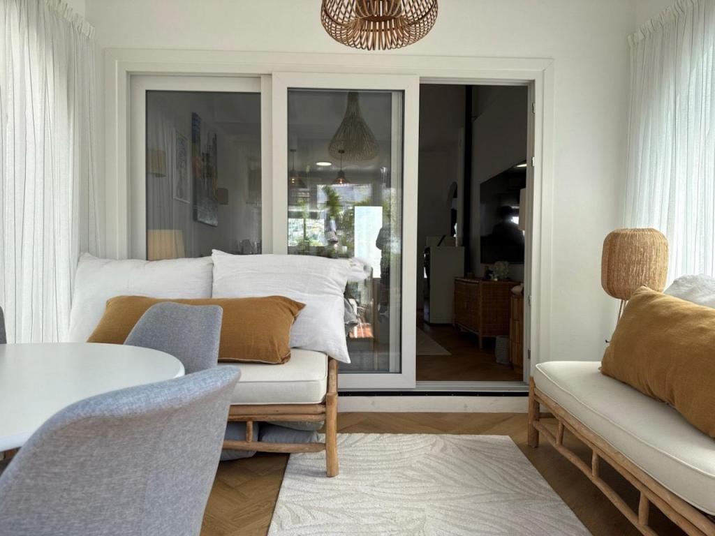3 bed townhouses - terraced houses in Moraira