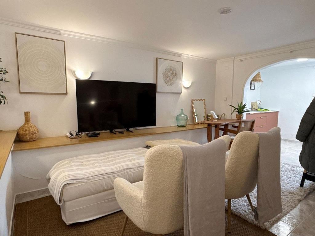 3 bed townhouses - terraced houses in Moraira