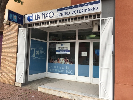 Centro Veterinario La Nao - Vet in Javea