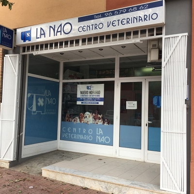 Centro Veterinario La Nao - Vet in Javea
