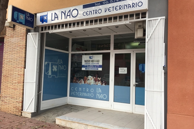Centro Veterinario La Nao - Vet in Javea