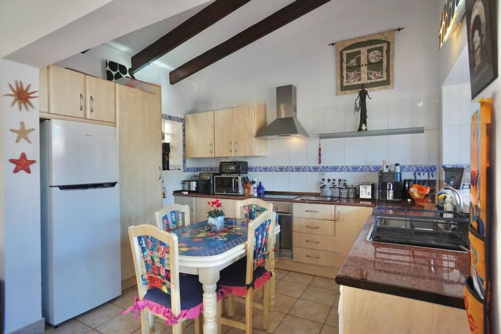 2 bed townhouses - terraced houses in Moraira