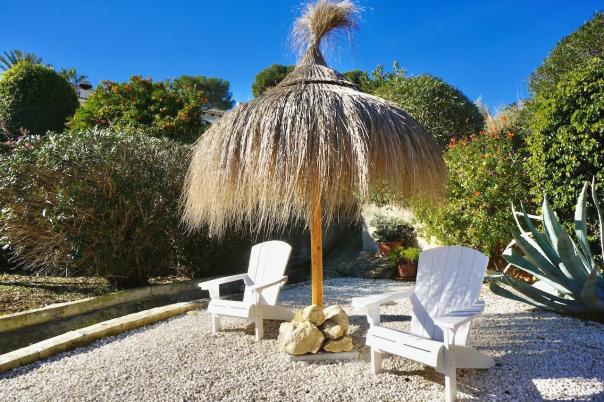 2 bed townhouses - terraced houses in Moraira