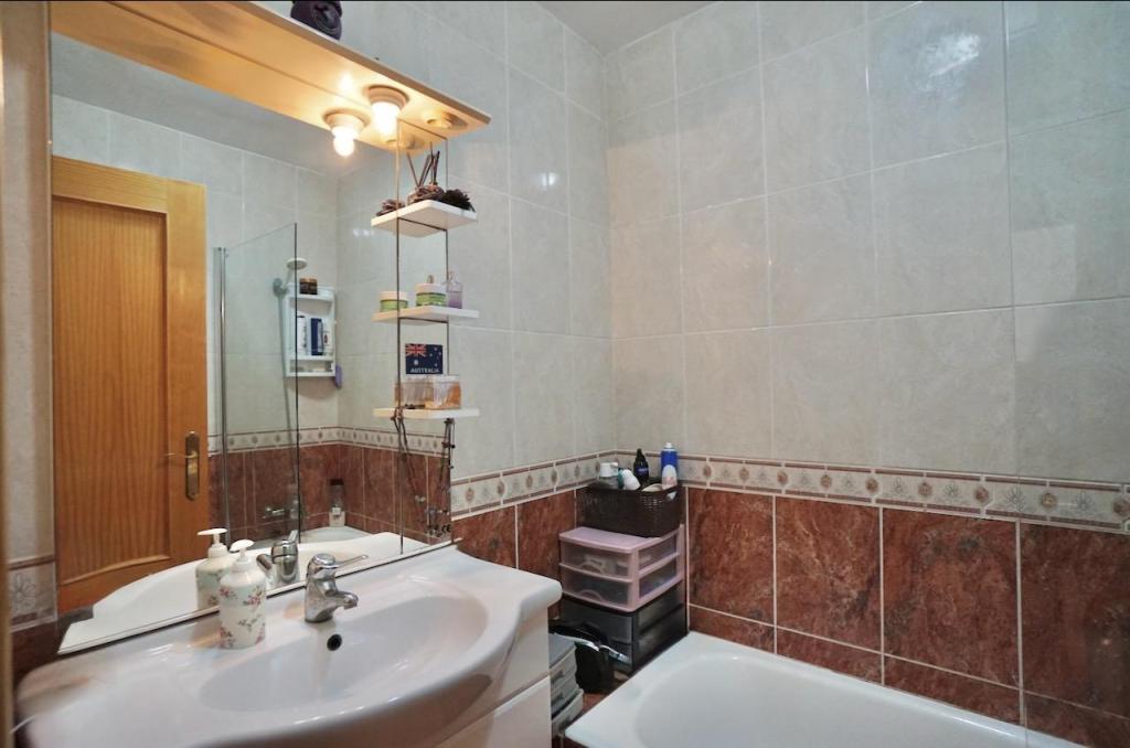 2 bed townhouses - terraced houses in Moraira