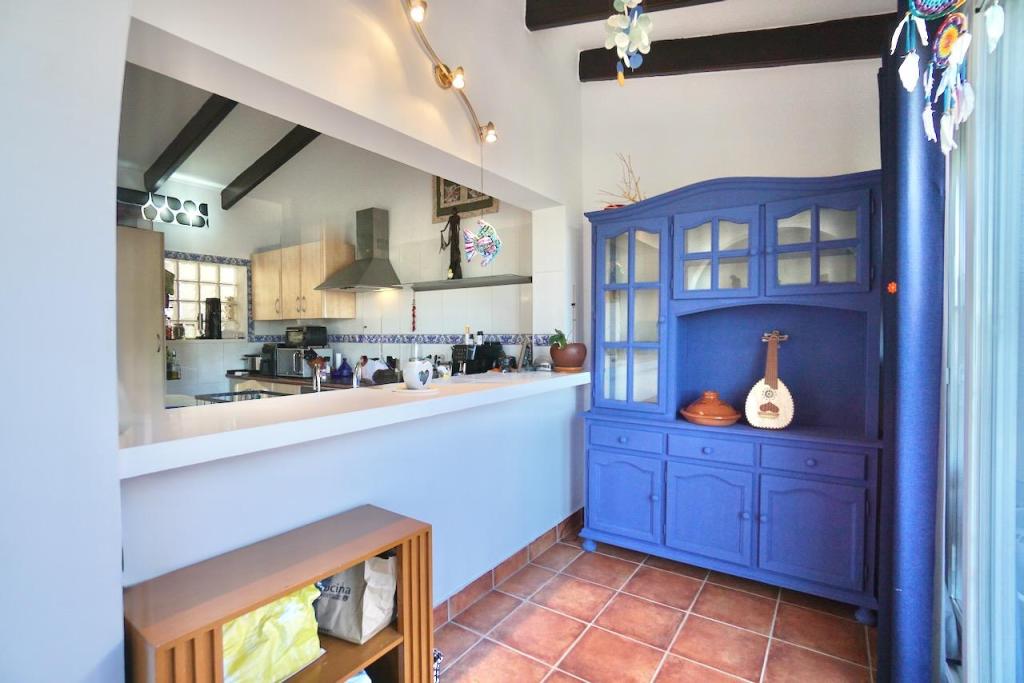 2 bed townhouses - terraced houses in Moraira