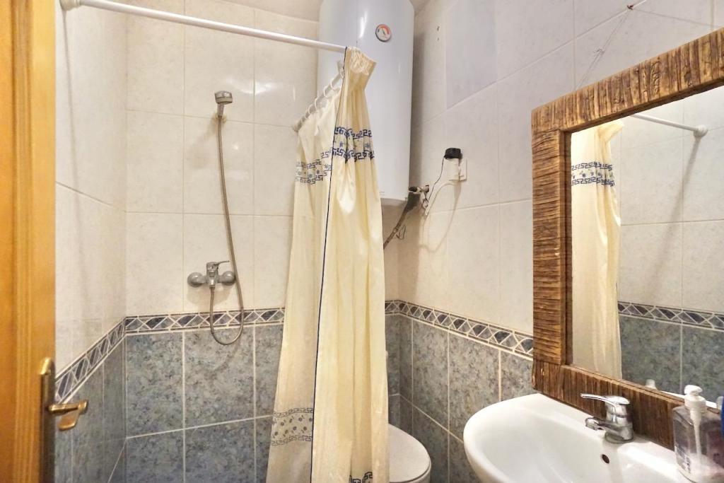 2 bed townhouses - terraced houses in Moraira