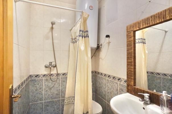 2 bed townhouses - terraced houses in Moraira