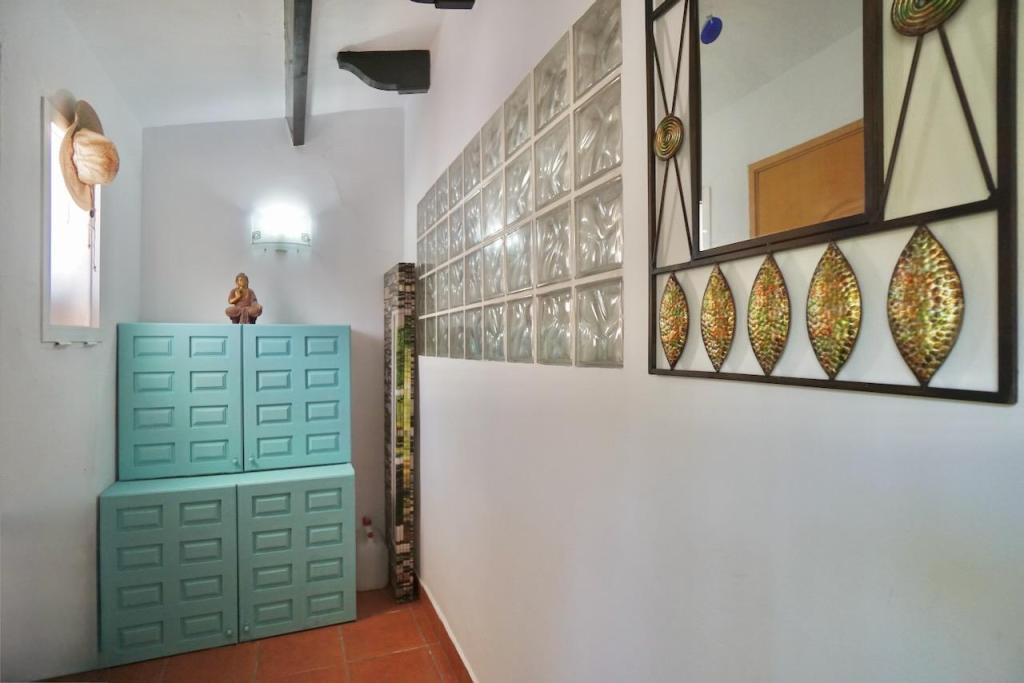 2 bed townhouses - terraced houses in Moraira