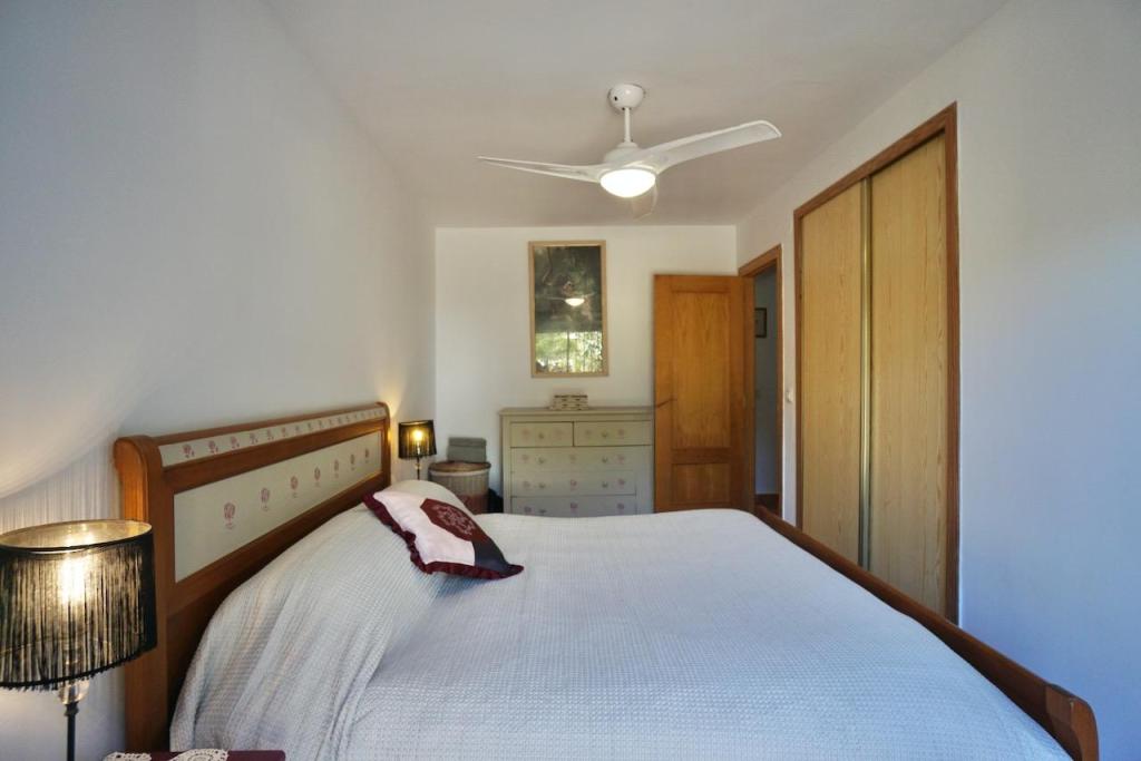 2 bed townhouses - terraced houses in Moraira