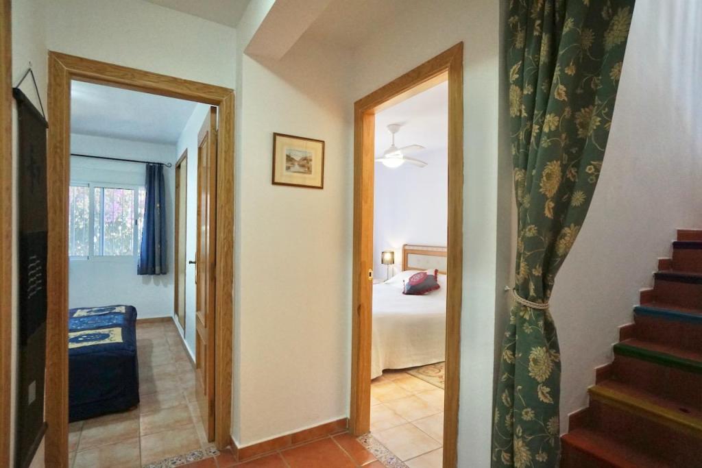 2 bed townhouses - terraced houses in Moraira