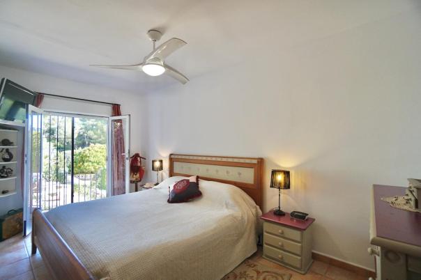 2 bed townhouses - terraced houses in Moraira