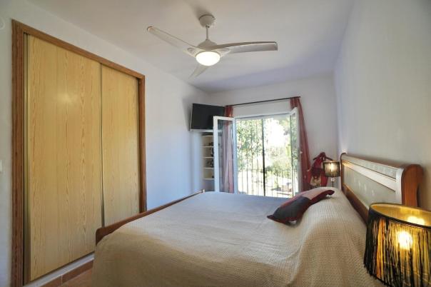 2 bed townhouses - terraced houses in Moraira