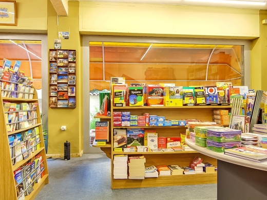commercial premises in Calp