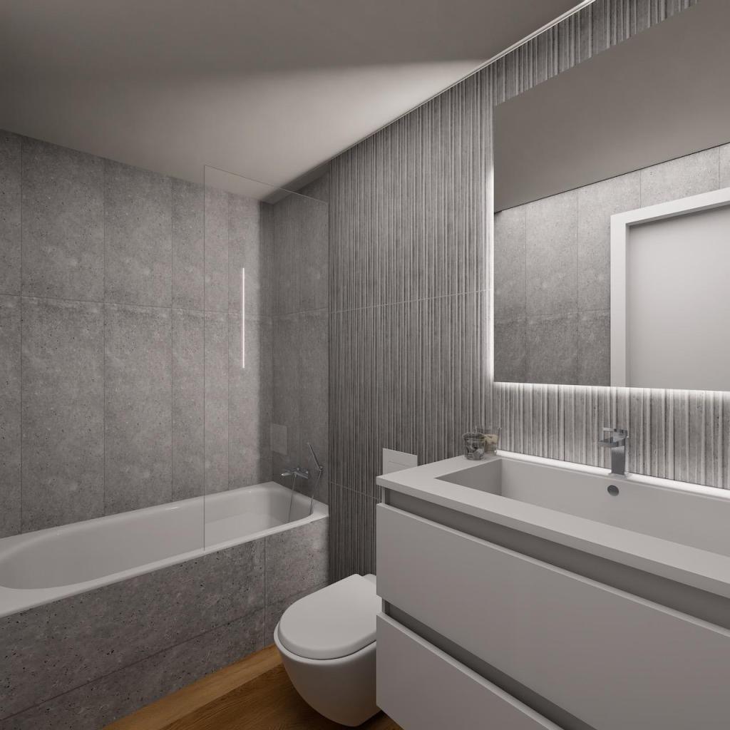 3 bed apartments - flats in Javea
