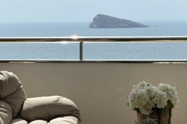 3 bed apartment in Benidorm