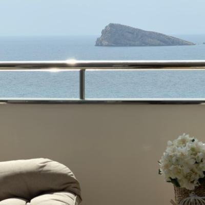 3 bed apartment in Benidorm
