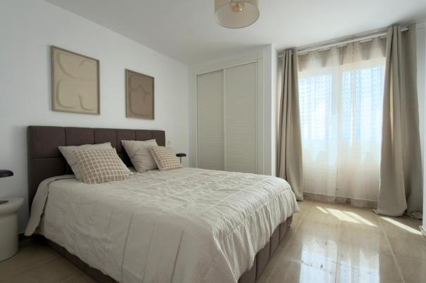 3 bed apartment in Benidorm