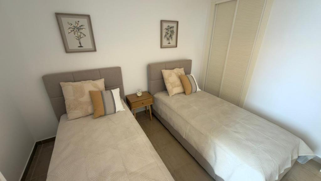 3 bed apartment in Benidorm