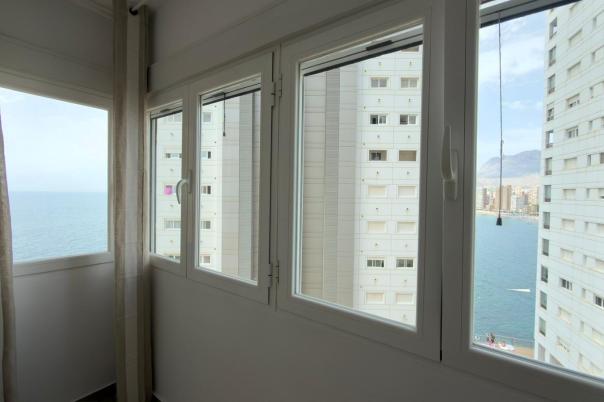 3 bed apartment in Benidorm