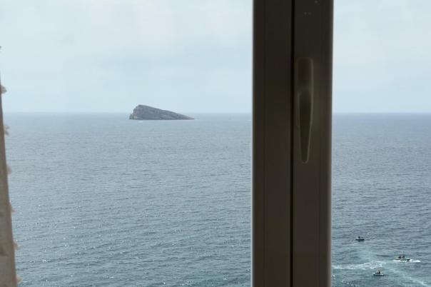 3 bed apartment in Benidorm