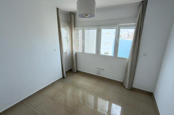 3 bed apartment in Benidorm