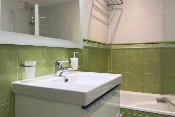 3 bed apartment in Benidorm