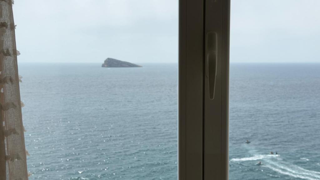 3 bed apartment in Benidorm