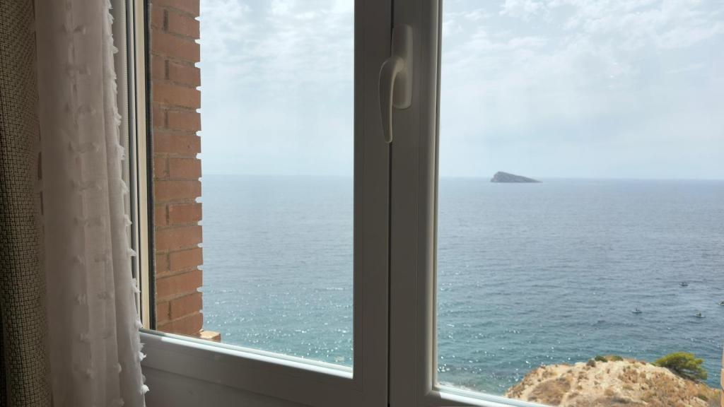 3 bed apartment in Benidorm