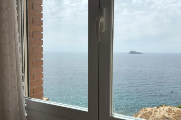 3 bed apartment in Benidorm