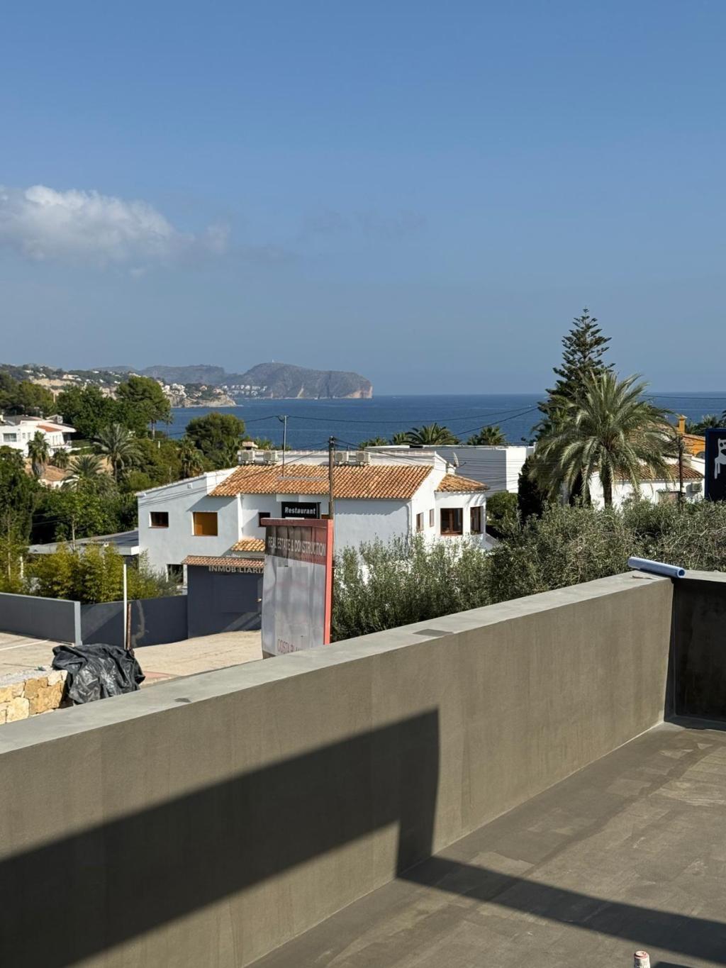 4 bed property in Benissa