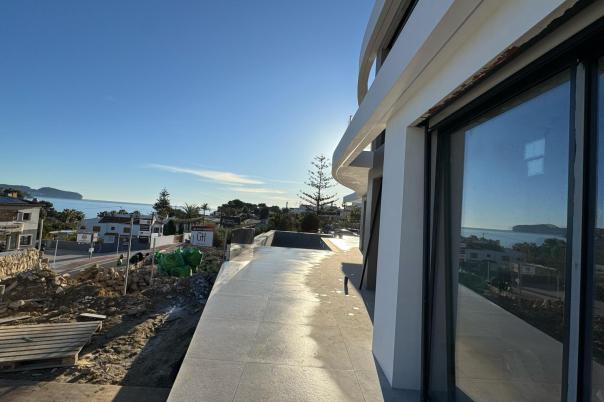 4 bed property in Benissa