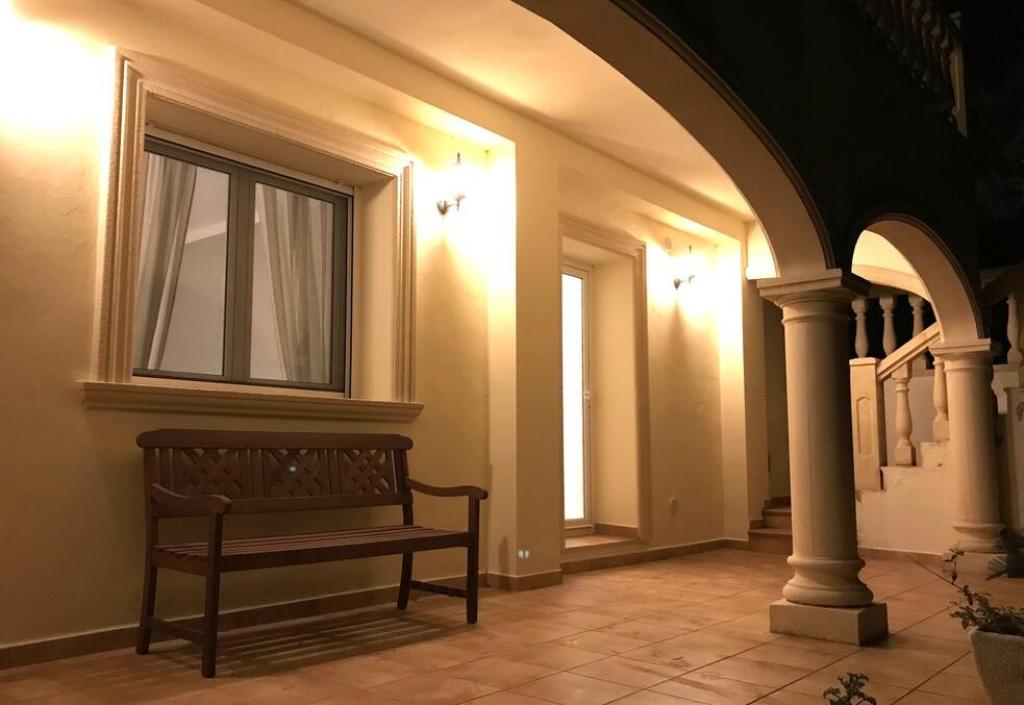 3 bed villa in Javea