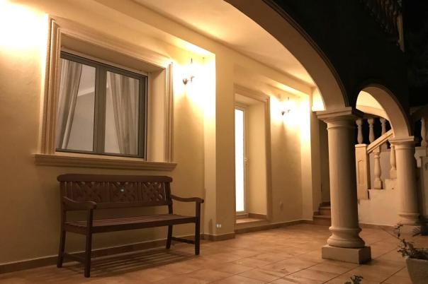 3 bed villa in Javea