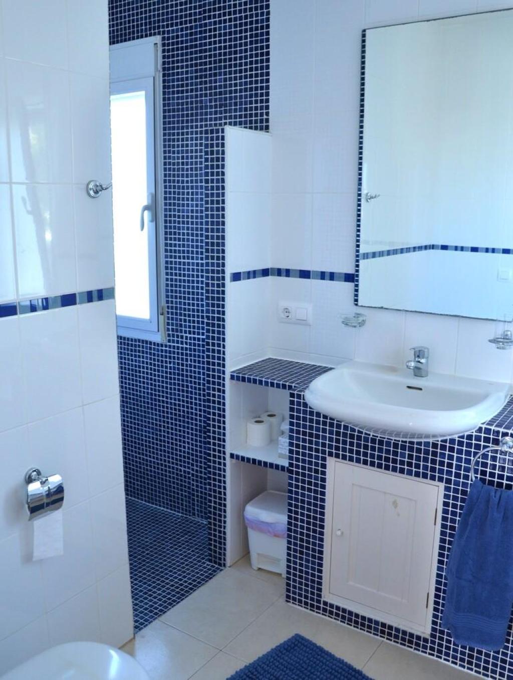 3 bed villa in Javea