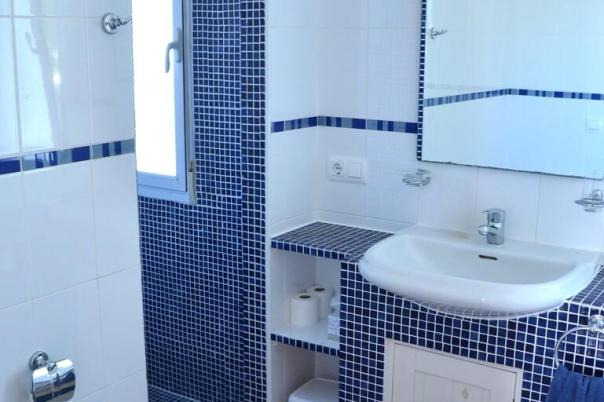 3 bed villa in Javea