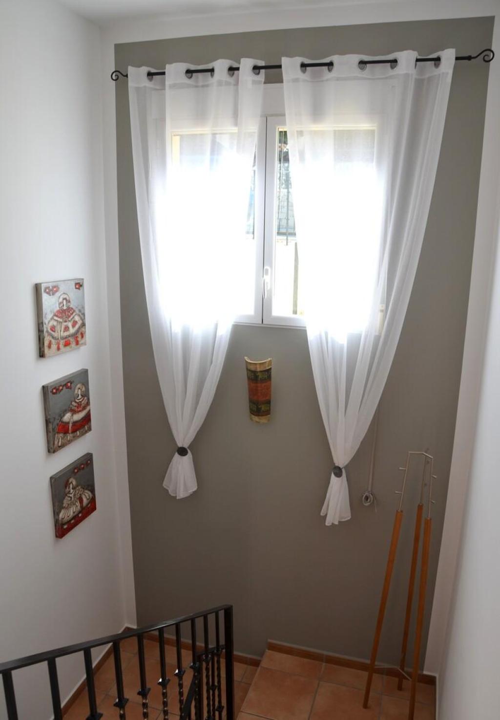 3 bed villa in Javea