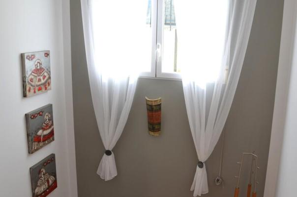 3 bed villa in Javea