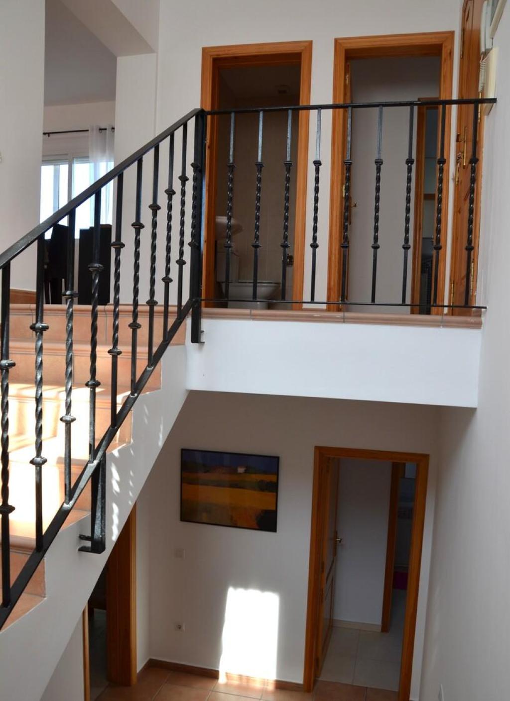 3 bed villa in Javea