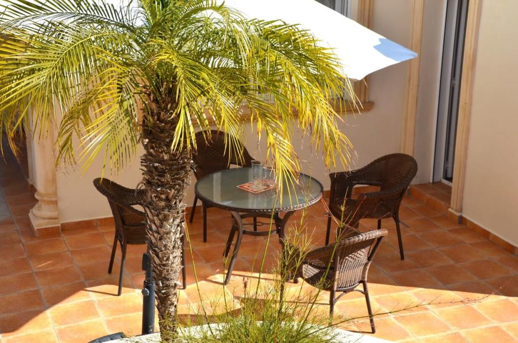 3 bed villa in Javea