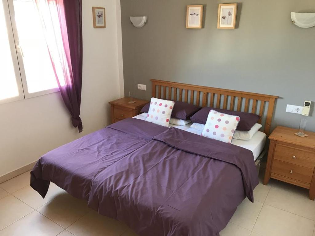 3 bed villa in Javea