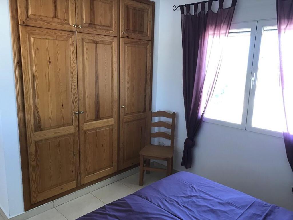 3 bed villa in Javea