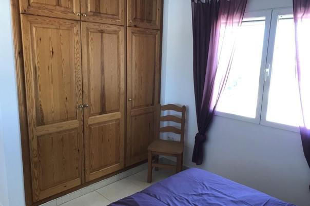 3 bed villa in Javea