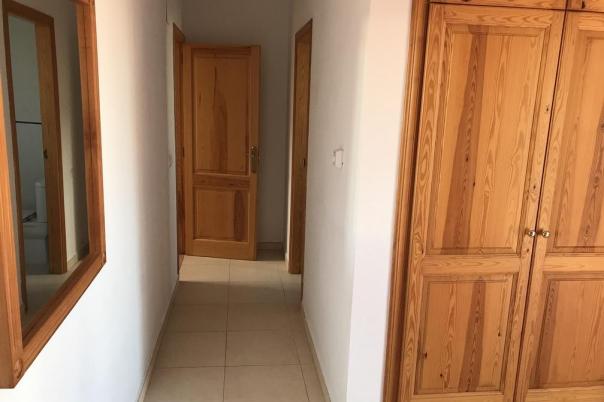 3 bed villa in Javea