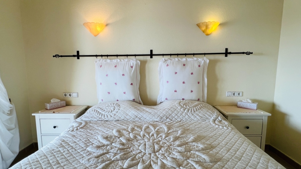3 bed villa in Benitachell
