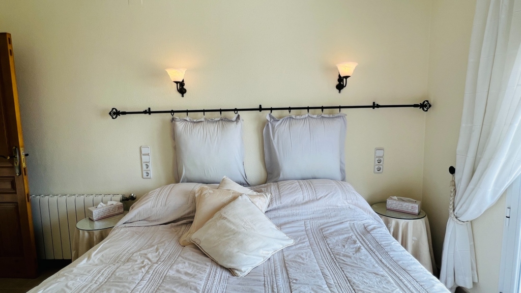 3 bed villa in Benitachell