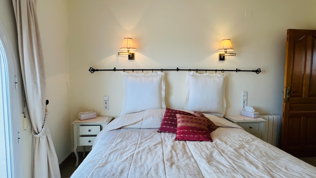 3 bed villa in Benitachell