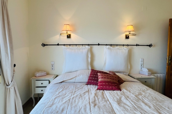 3 bed villa in Benitachell