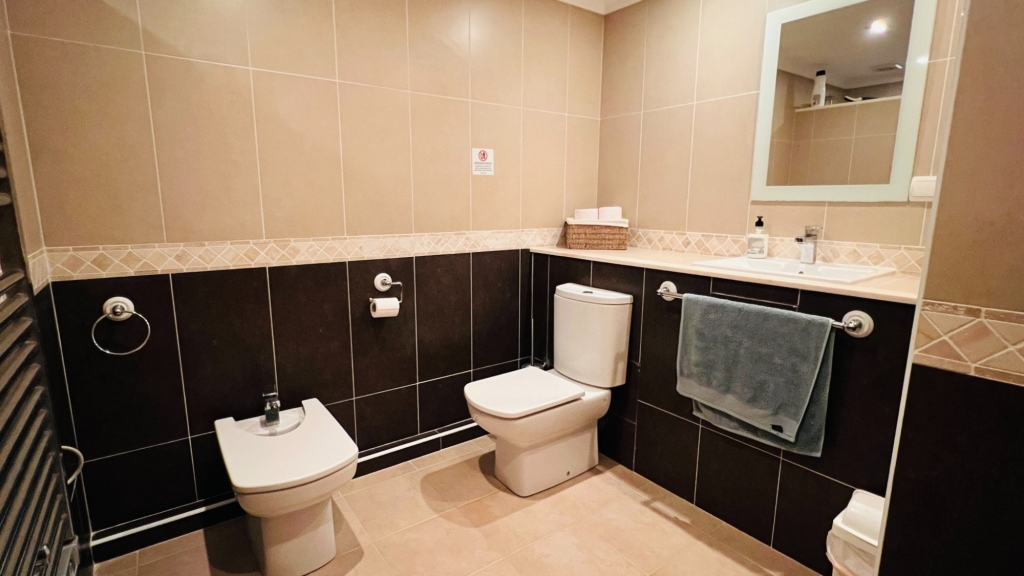 3 bed villa in Benitachell