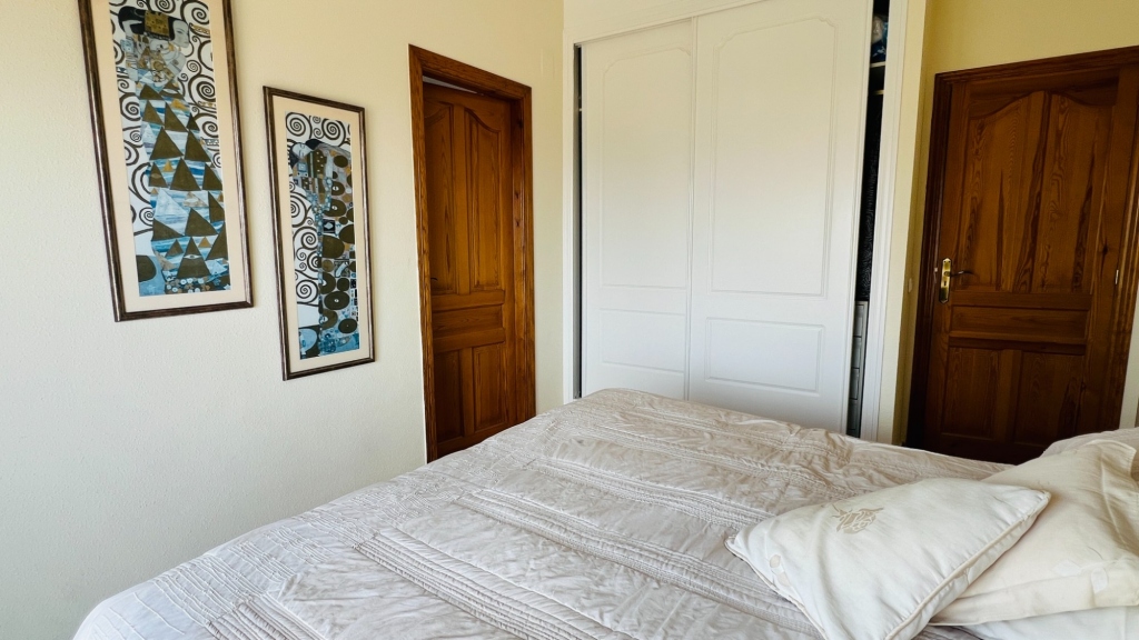 3 bed villa in Benitachell