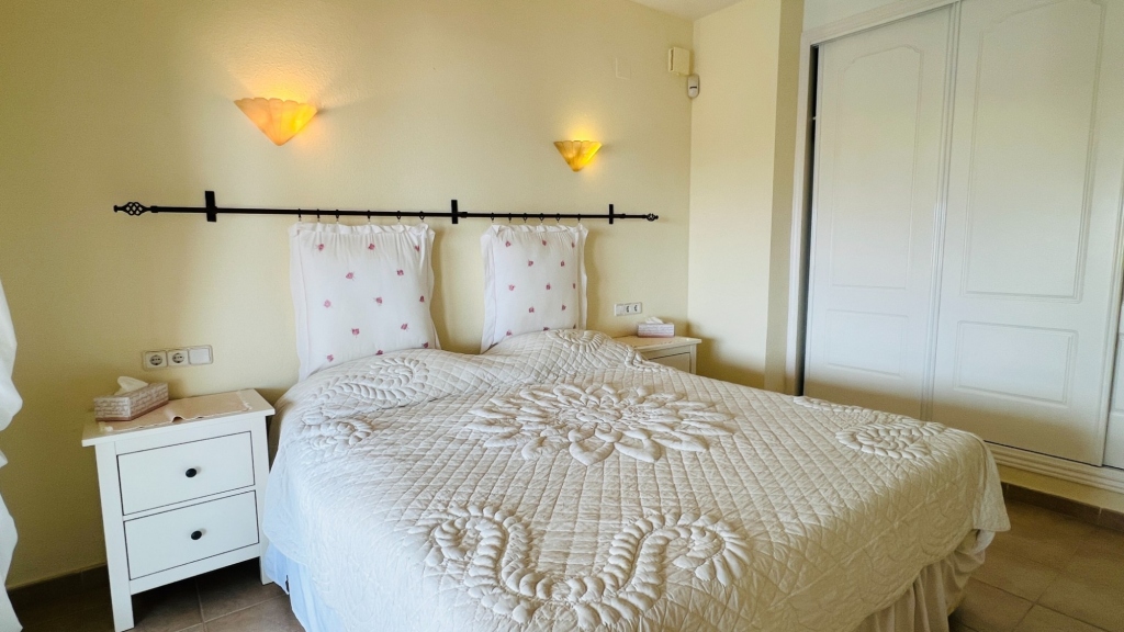 3 bed villa in Benitachell